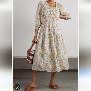 The Great Moonstone Dress S/M